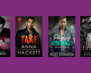 New Romance Books to Read | September 10