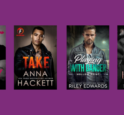 New Romance Books to Read | September 10