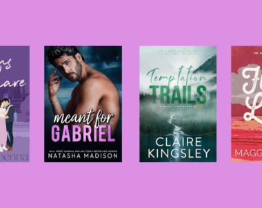 New Romance Books to Read | September 17