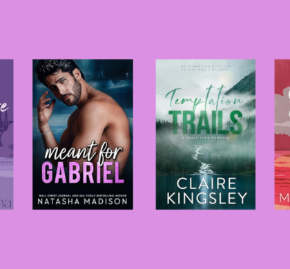 New Romance Books to Read | September 17