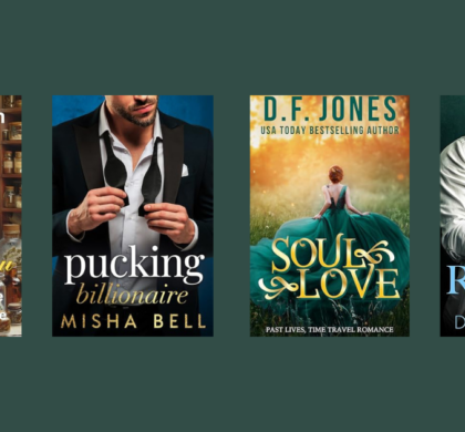 New Romance Books to Read | September 3