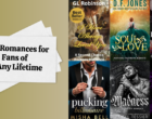 New Romances for Fans of In Any Lifetime