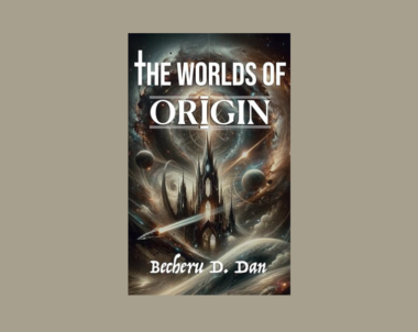 Interview with Becheru D. Dan, Author of The Worlds of Origin