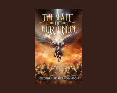 Interview with Hildebrand Hermannson, Author of The Fate of Our Union (The Fate Series Book 1)