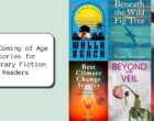 New Coming of Age Stories for Literary Fiction Readers