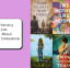 New Literary Fiction Novels About Fate and Innocence