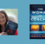 Interview with Sarah A. Denzil, Author of The Woman in Coach D