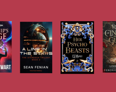 New Science Fiction and Fantasy Books | October 8