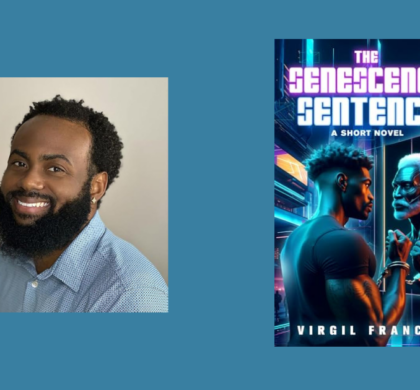 Interview with Virgil Francis, Author of The Senescence Sentence