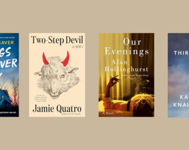 New Books to Read in Literary Fiction | October 8