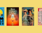 New Books to Read in Literary Fiction | October 15