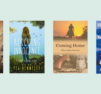 New Books to Read in Literary Fiction | October 29