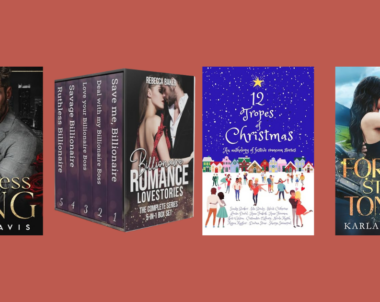 New Romance Books to Read | October 1