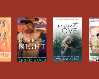 New Romance Books to Read | October 15