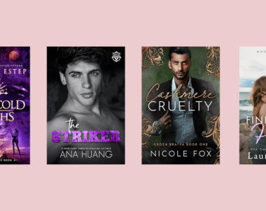 New Romance Books to Read | October 29