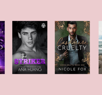 New Romance Books to Read | October 29