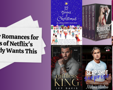 6 New Romances for Fans of Netflix’s Nobody Wants This