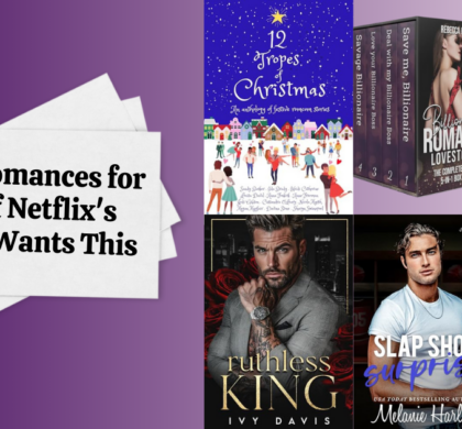 6 New Romances for Fans of Netflix’s Nobody Wants This