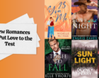 6 New Romances that Put Love to the Test