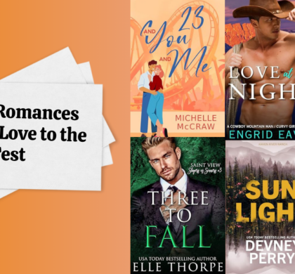 6 New Romances that Put Love to the Test