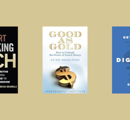 New Business and Finance Books to Read | October 29