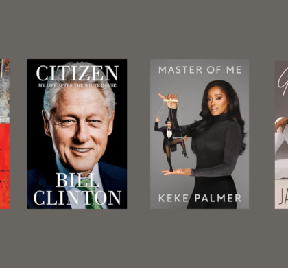 New Biography and Memoir Books to Read | November 26