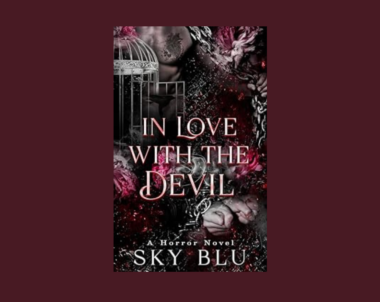 Interview with Sky Blu, Author of In Love with the Devil