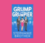 Interview with Stephanie Brother, Author of Grump and Grumpier