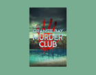 Interview with R C Ducantlin, Author of The Granite Bay Murder Club