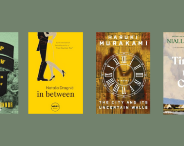 New Books to Read in Literary Fiction | November 26