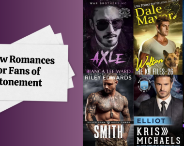 6 New Romances for Fans of Atonement