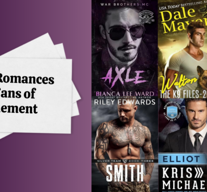 6 New Romances for Fans of Atonement