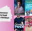 6 New Romance Novels to Read Before the Holidays