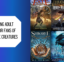 New Young Adult Novels for Fans of Impossible Creatures