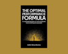 Interview with Adolfo Gomez Sanchez, Author of The Optimal Performance Formula