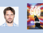 Interview with b.t. gottfred, Author of The Next God