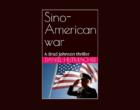 Interview with Daniel Hutmacher, Author of Sino-American war (Brad Johnson: Ace of Aces Book 8)