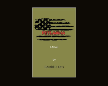 Interview with Gerald D. Otis, Author of Vetlandia