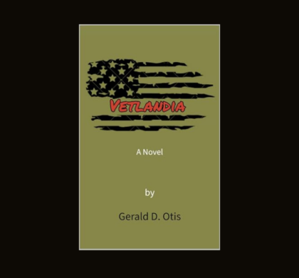 Interview with Gerald D. Otis, Author of Vetlandia