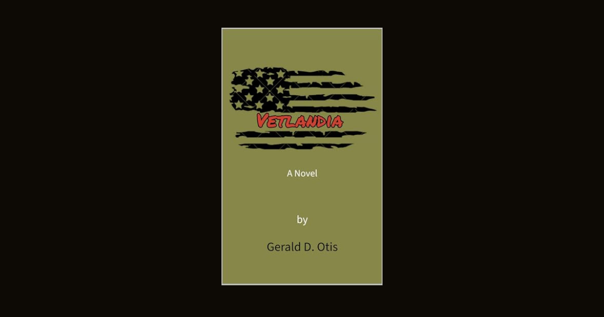 Interview with Gerald D. Otis, Author of Vetlandia