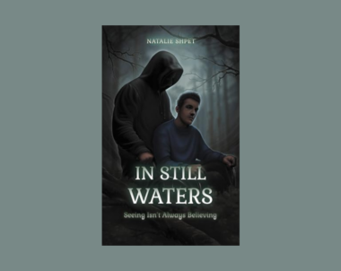 Interview with Natalie Shpet, Author of In Still Waters