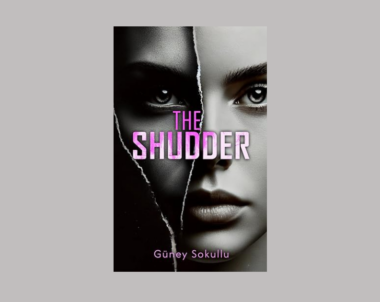 Interview with Guney Sokullu, Author of The Shudder