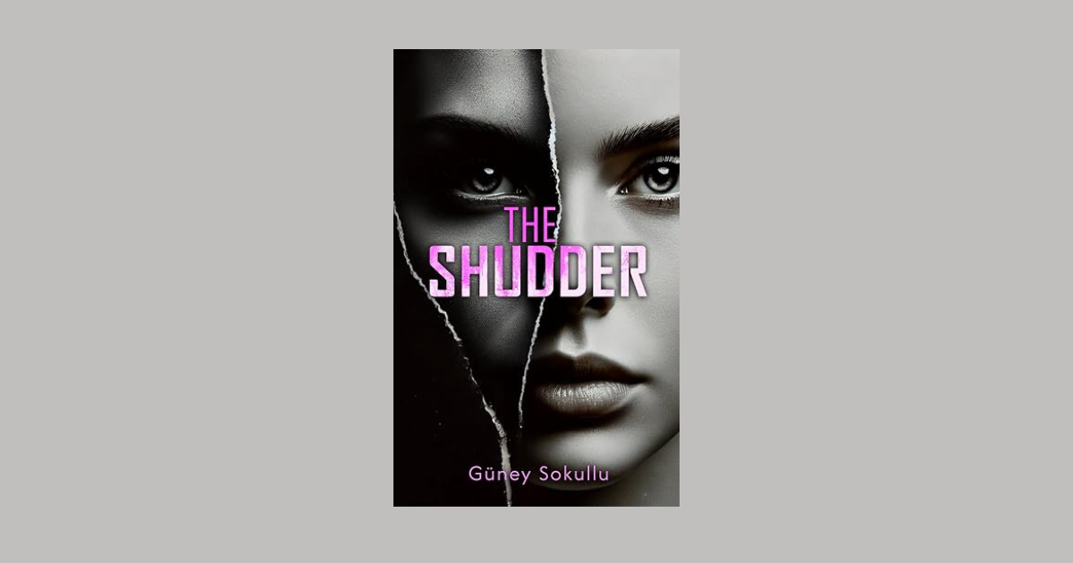 Interview with Guney Sokullu, Author of The Shudder