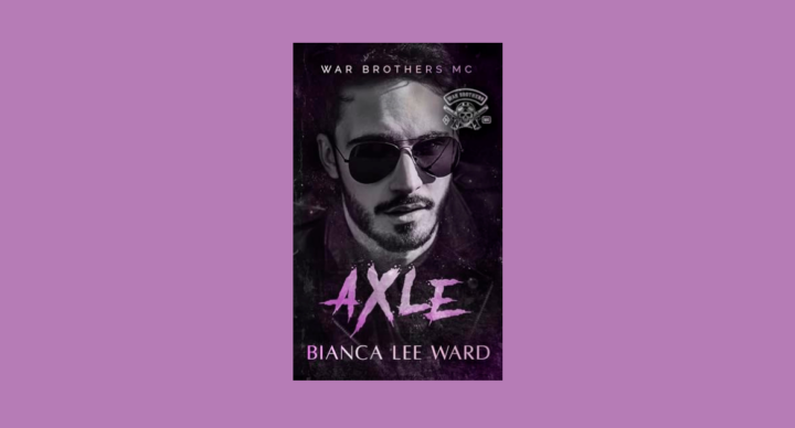 Interview with Bianca Lee Ward, Author of Axle (WAR BROTHERS MC Book 1)