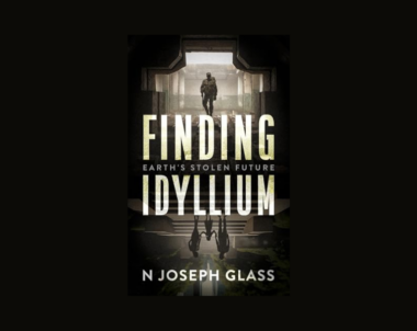 Interview with N. Joseph Glass, Author of Finding Idyllium