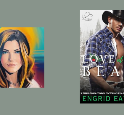 Interview with Engrid Eaves, Author of Love at First Beat (Rough & Ready Country Book 10)