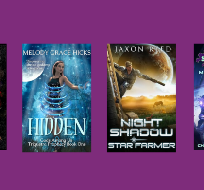 New Science Fiction and Fantasy Books | December 31