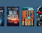 New Mystery and Thriller Books to Read | December 24