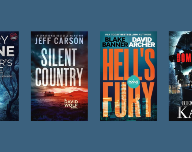 New Mystery and Thriller Books to Read | December 24