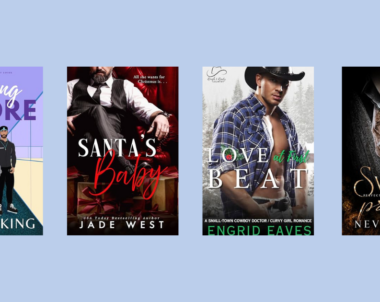 New Romance Books to Read | December 17